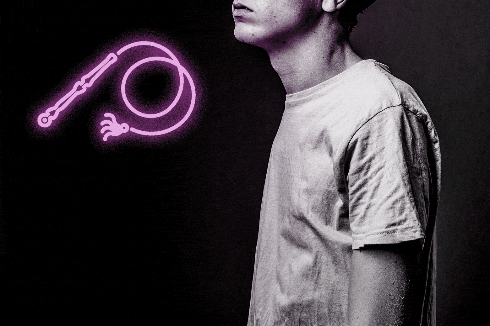 Secret sex life: I'm afraid my looks don't match my preferences