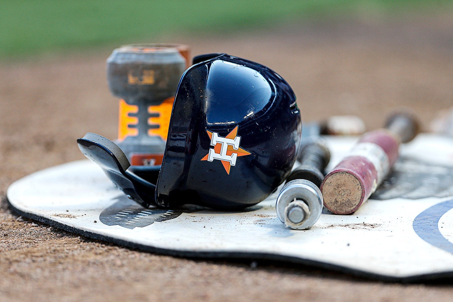 The Astros’ Sign-Stealing Left a Fingerprint in the Audio Data