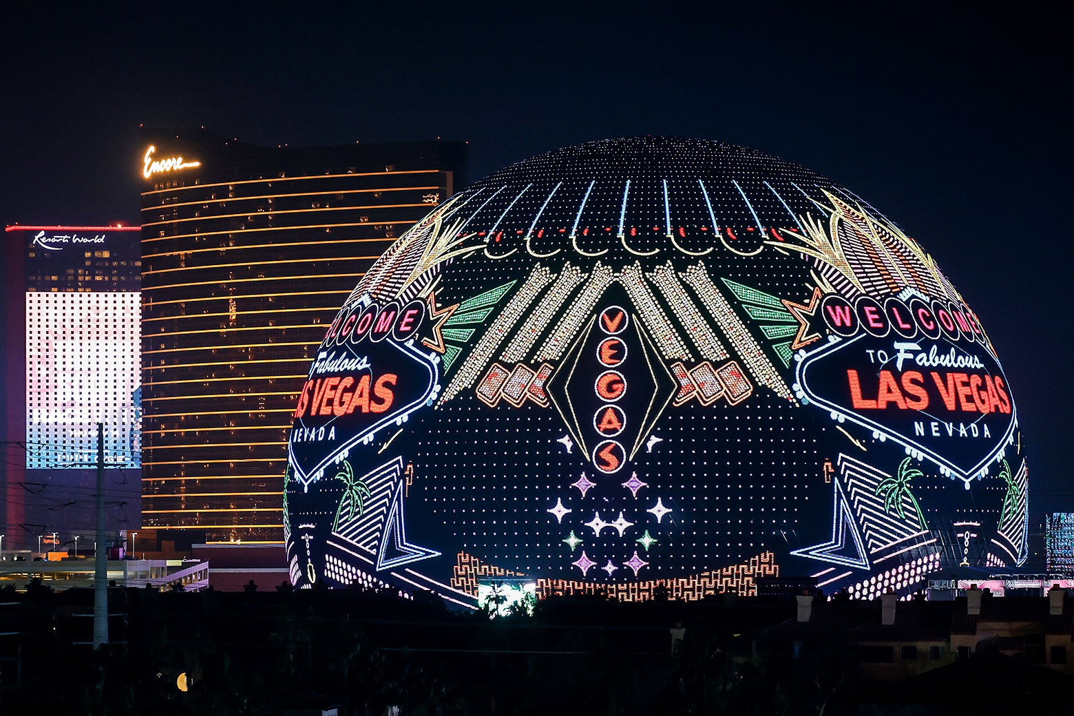 I Went. I Saw. I Hated It. America’s Most Controversial Attraction Is Everything I Thought It Would Be.