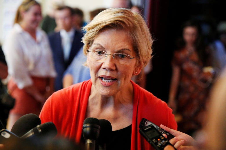 Democratic Candidates Are Misrepresenting Michael Brown’s Death