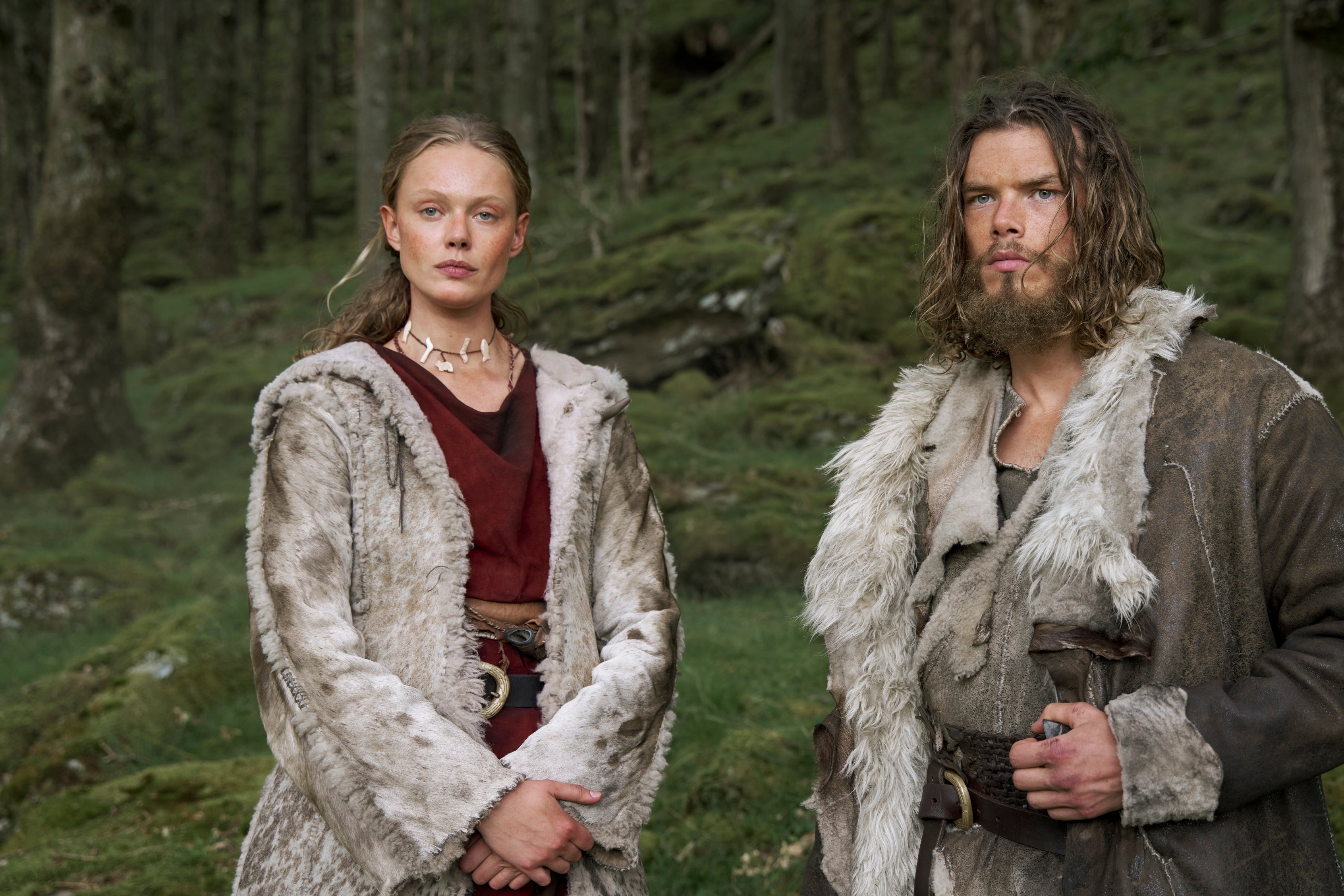 Is 'Vikings: Valhalla' Based on Real Events? Yes (and No) - Netflix Tudum