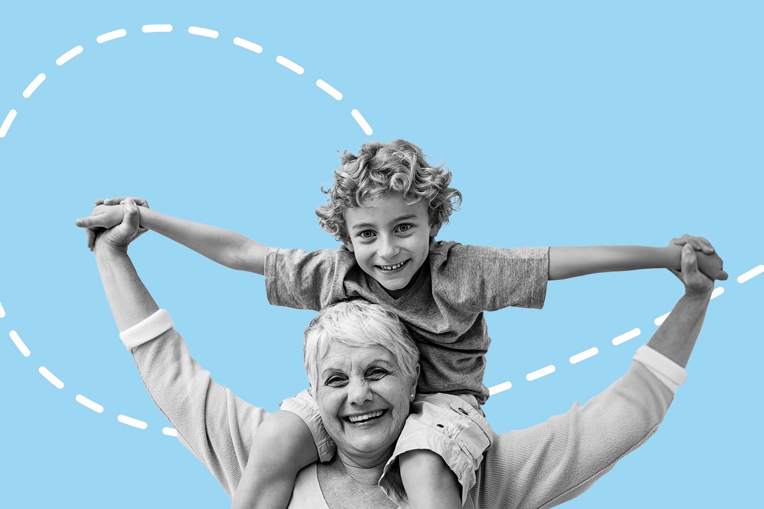 Grandparent Tensions? Here’s How to Create a Loving, Respectful Family Dynamic.
