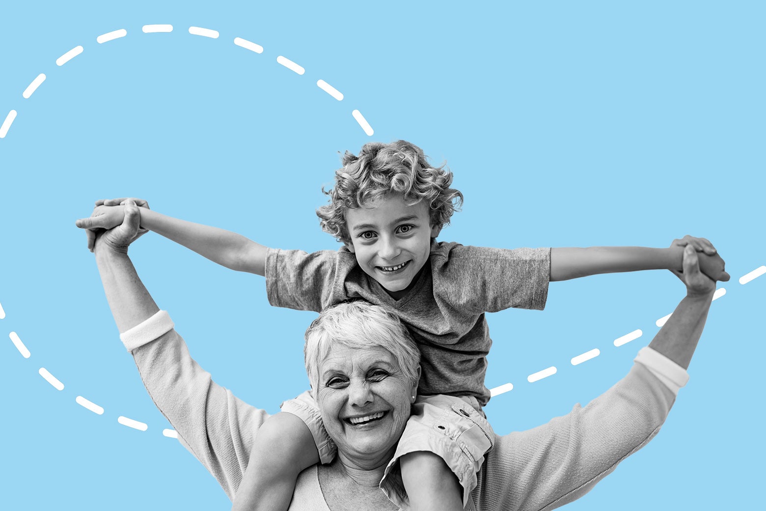 Grandparent Tensions? Here&rsquo;s How to Create a Loving, Respectful Family Dynamic.