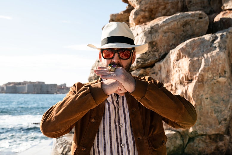 Does Nicolas Cage’s New Movie Go Far and Deep Enough? Does Nicolas Cage’s New Movie Go Far and Deep Enough?