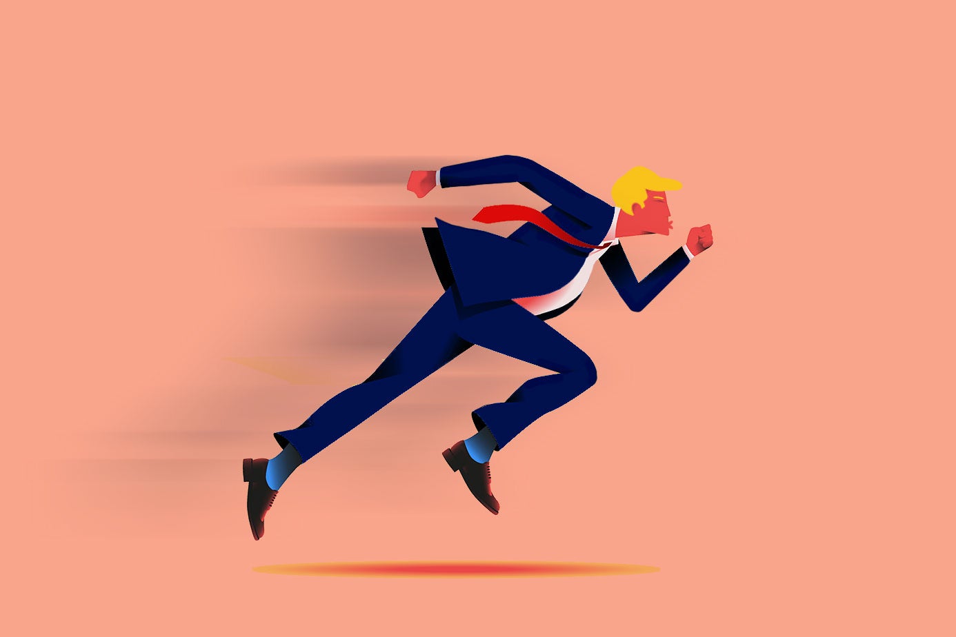 Election 2024: Why Trump is on the verge of the presidency, and 