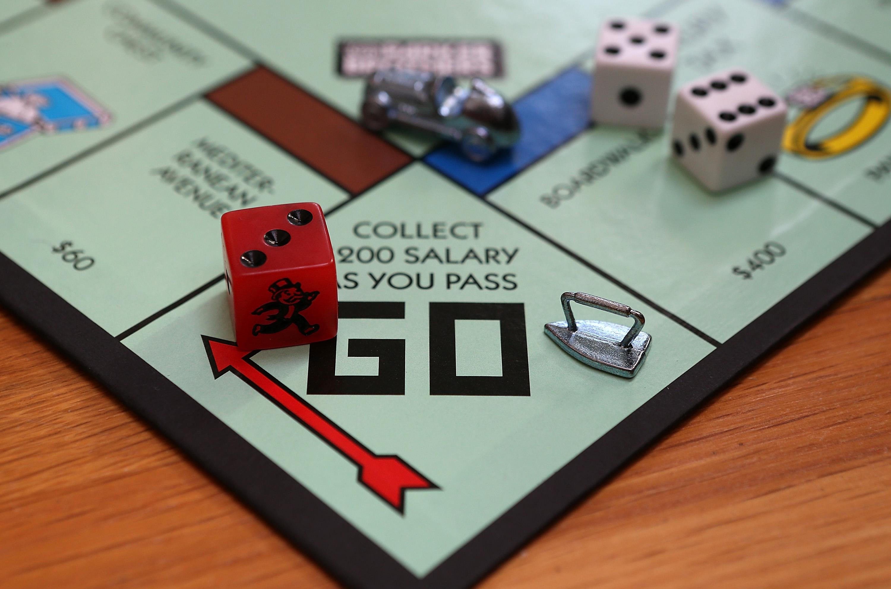 Monopoly Rules Are Changing