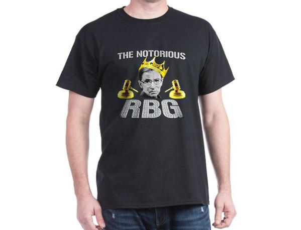 Notorious RBG