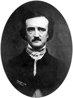 Edgar Poe, 1848 daguerreotype