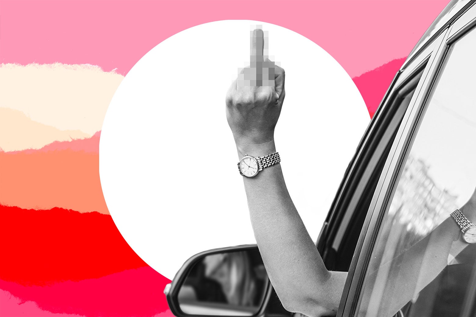 My Mother-in-Law Put My Kids in Danger Because "That's How They Did It in Her Day." I'm Seeing Red.