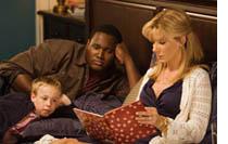 Why is "The Blind Side" So Popular?