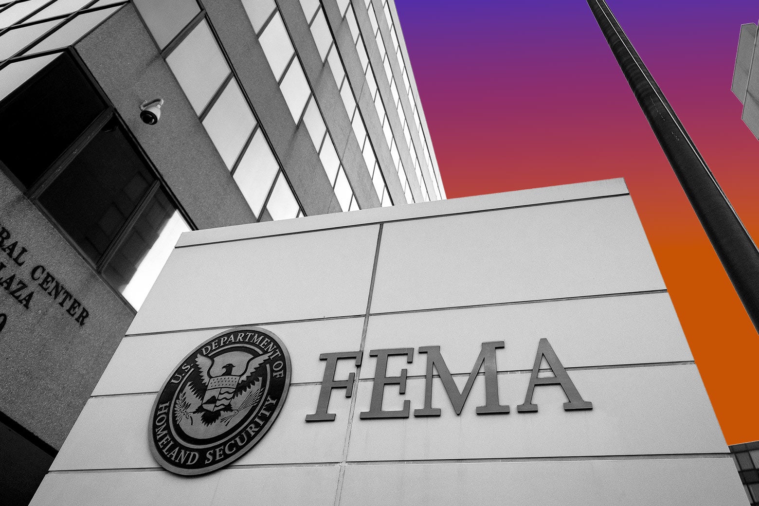 Is FEMA Heading Towards Disaster?