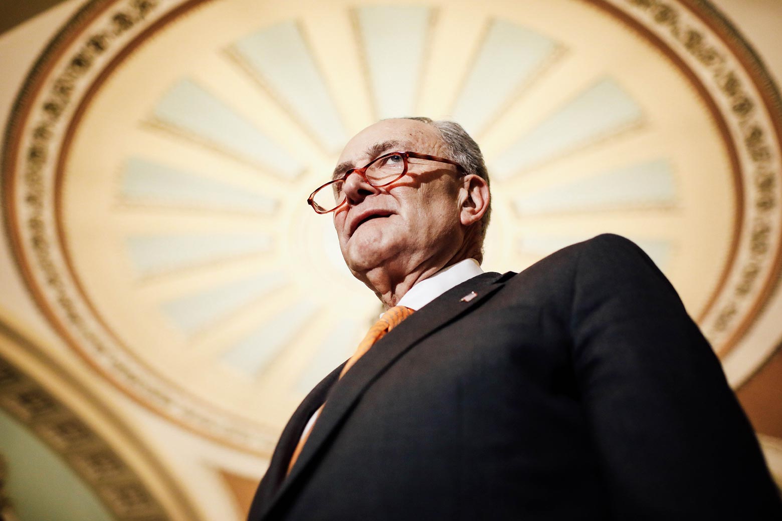 Chuck Schumer
