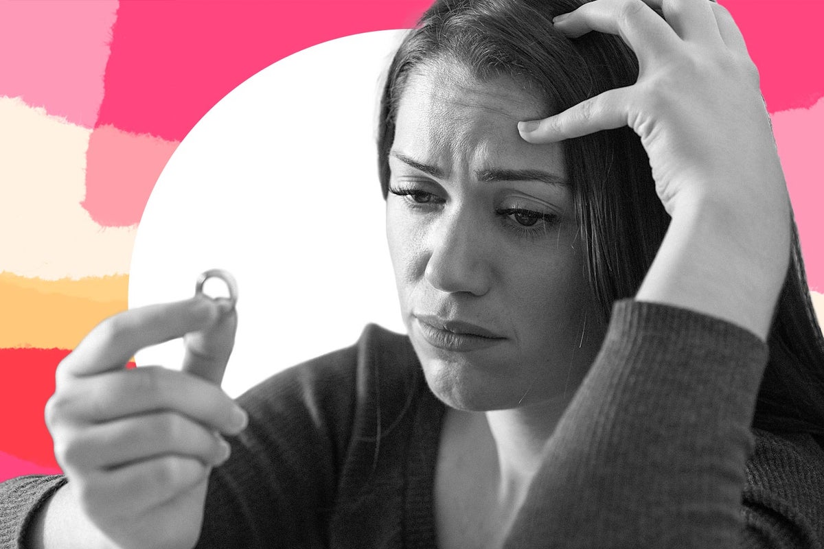 I’ve Got to Protect My Kid From His Father. I’m Not Sure the Common Advice Is the Best Way.