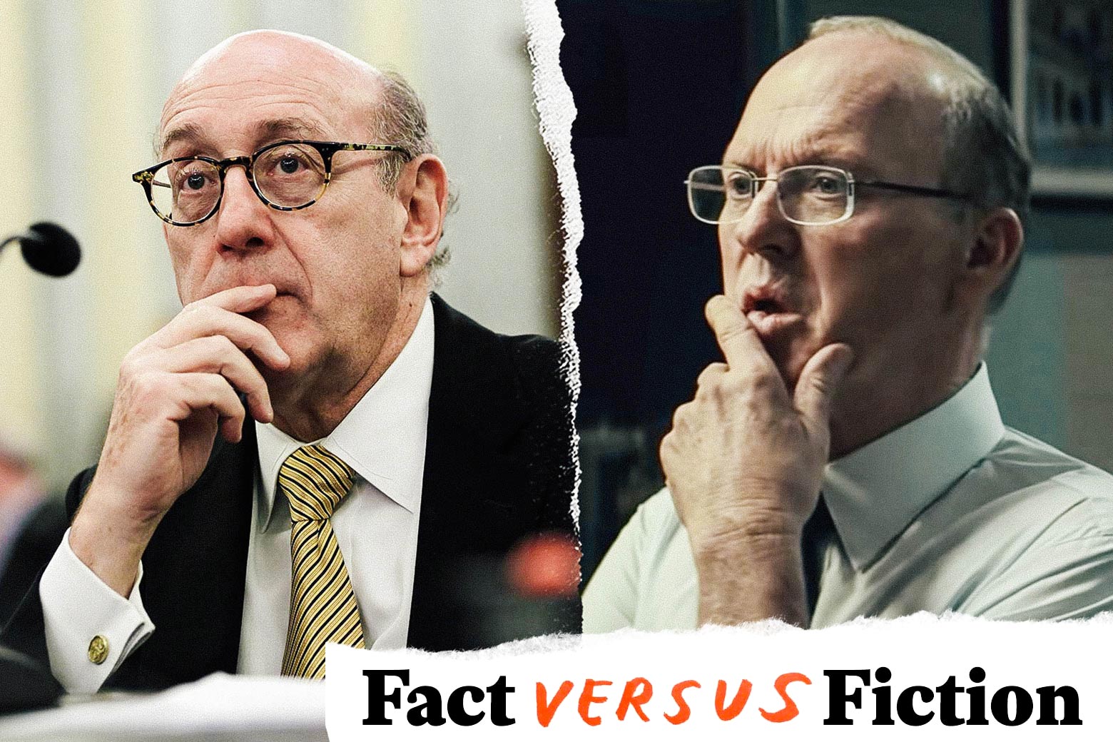 Worth true story: Fact vs. fiction in Netflix movie about 9/11