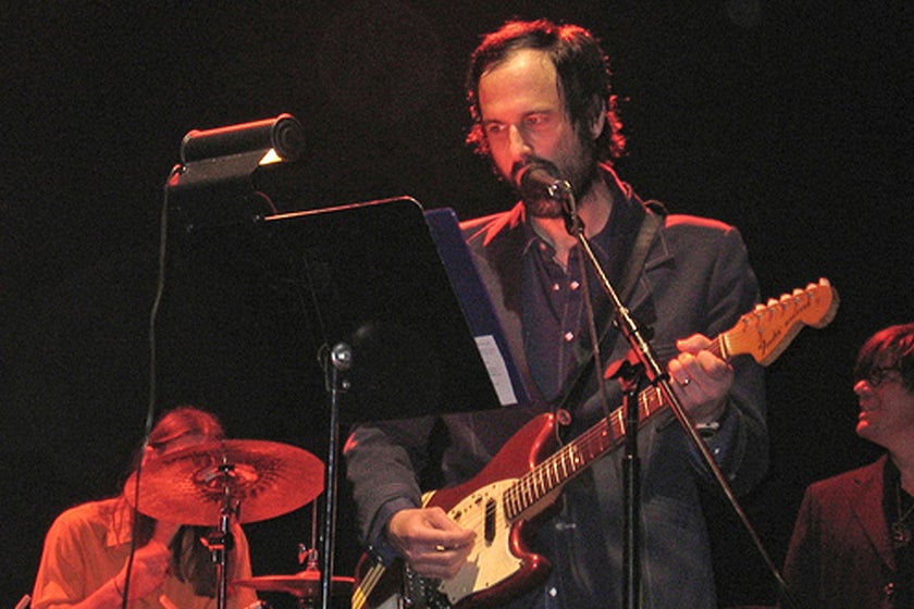 Purple Mountains album review: Silver Jews’ David Berman returns, still ...