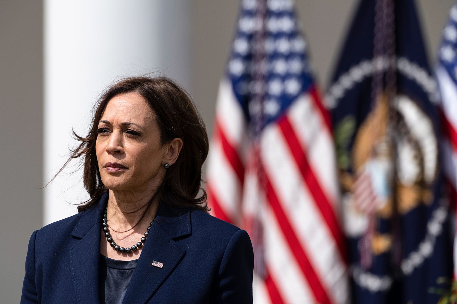 Kamala Harris popularity: Why timing may be her greatest issue.