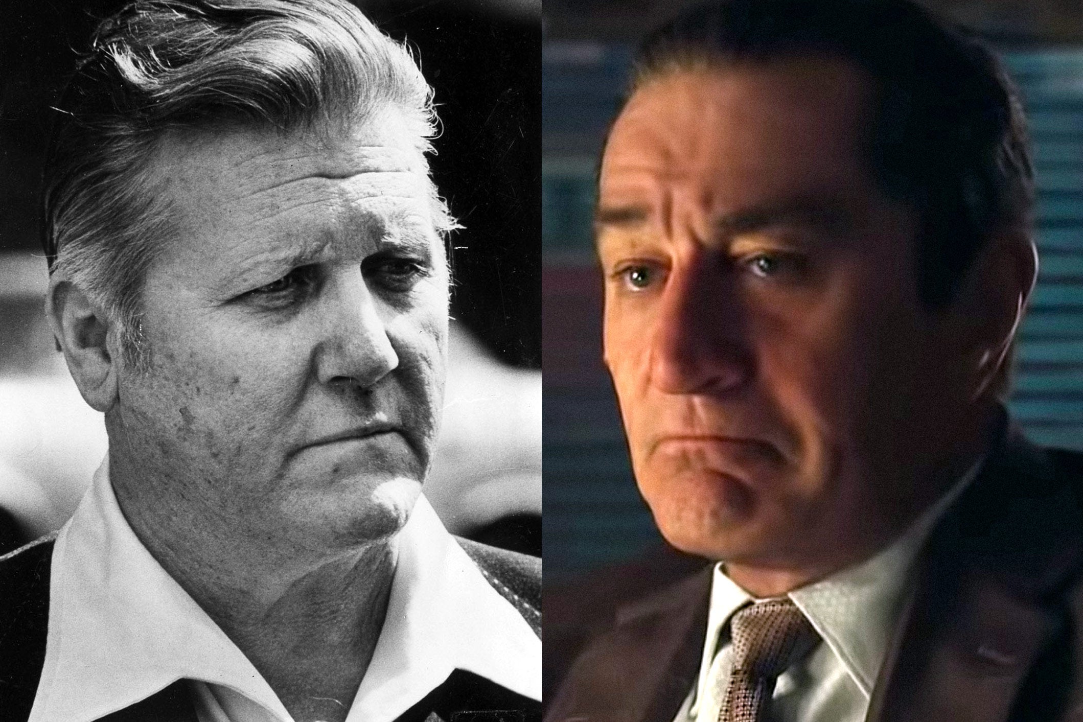 The Irishman true story: Scorsese's Netflix movie is based on lies.