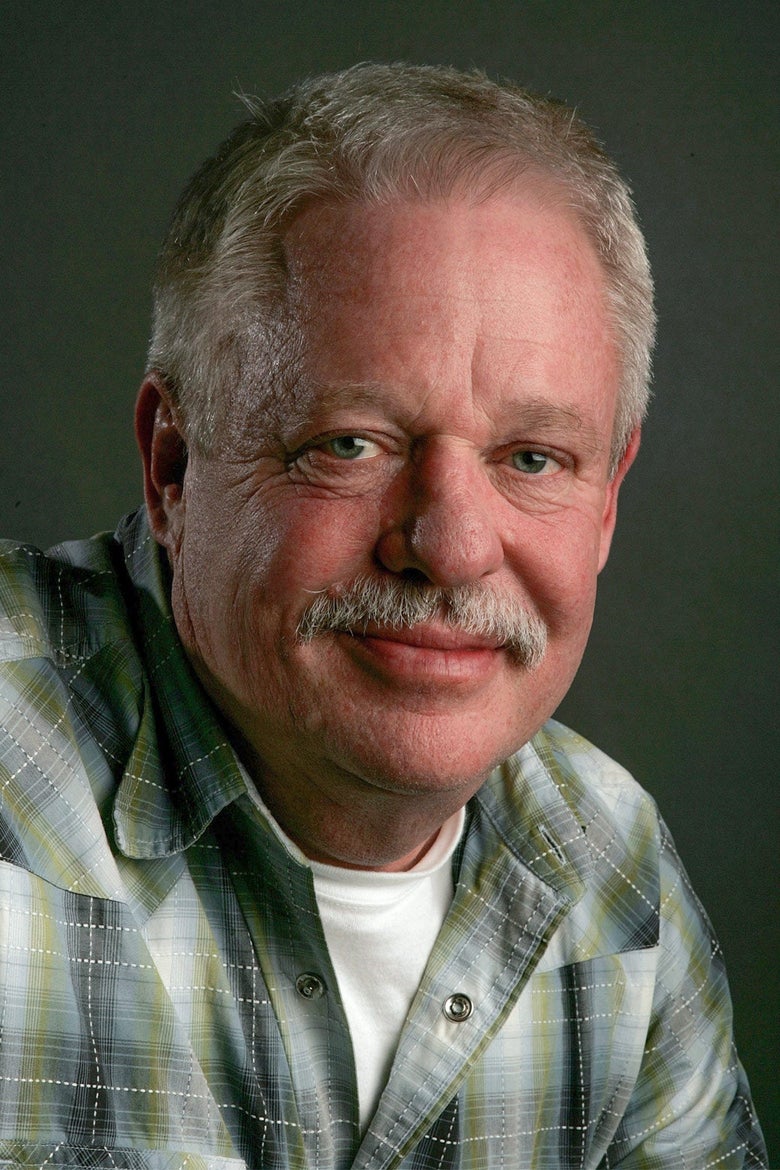 Writer Armistead Maupin of the film "The Night Listener" poses for a portrait at the Getty Images Portrait Studio during the 2006 Sundance Film Festival on January 22, 2006 in Park City, Utah.
