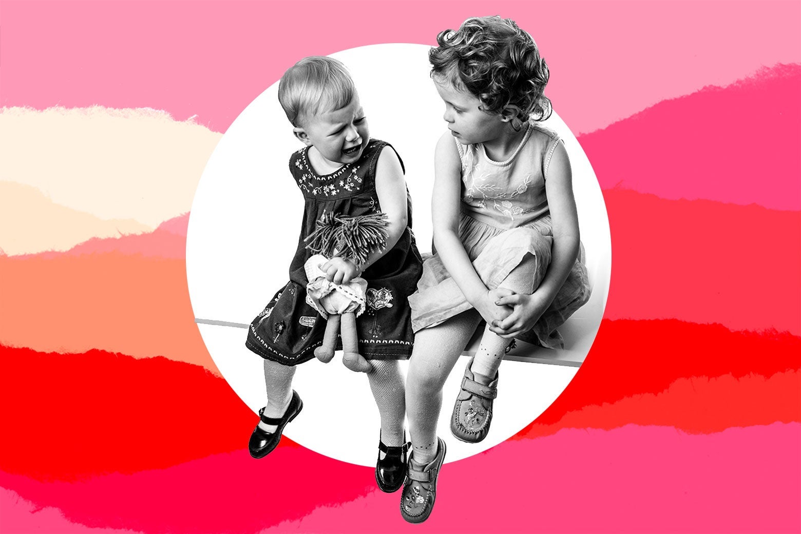 I Missed Out on Something Crucial as a Child. I Can’t Let That Happen to My Kids.