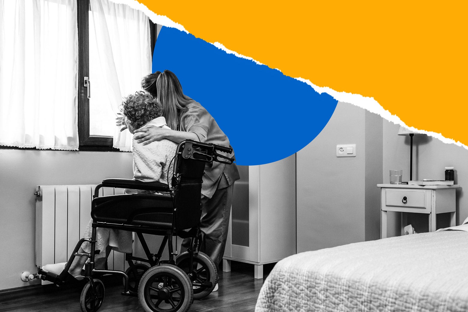 Hospice for Profit