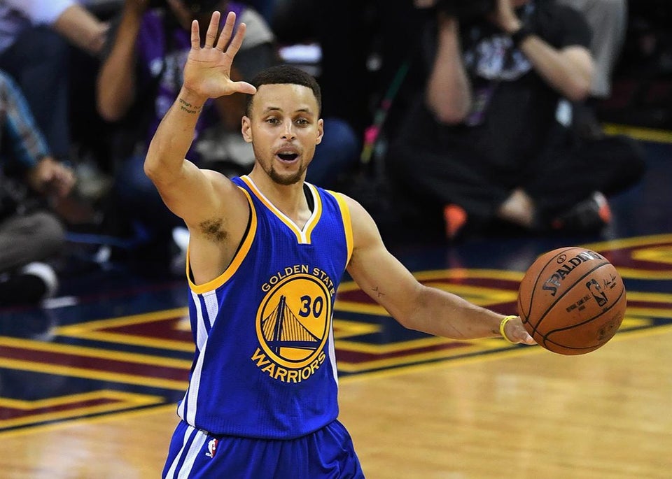 Stephen Curry is challenging the worst, most durable stereotypes about ...