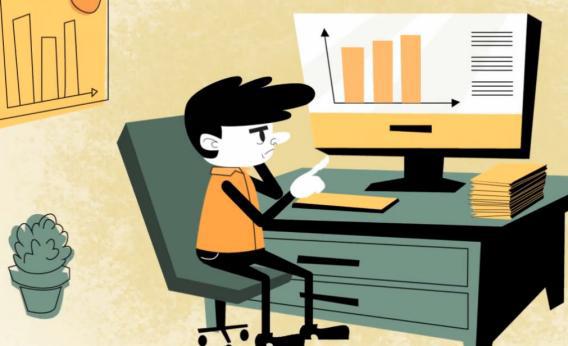 Sitting at computers all day is killing us. This video could help save your life.