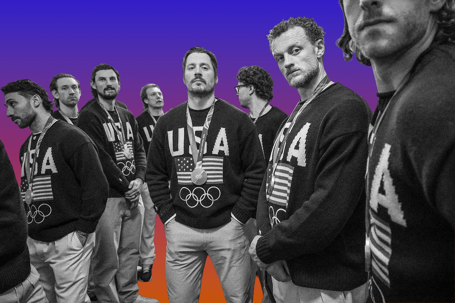 How Hockey Got Drafted into the Culture Wars How Hockey Got Drafted into the Culture Wars