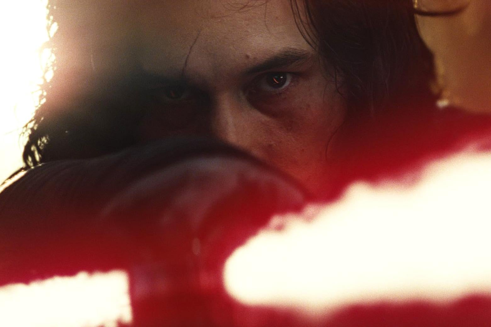 Star Wars: The Last Jedi in-depth fan review: 'I finally got to see my  dreams come true', Star Wars: The Last Jedi