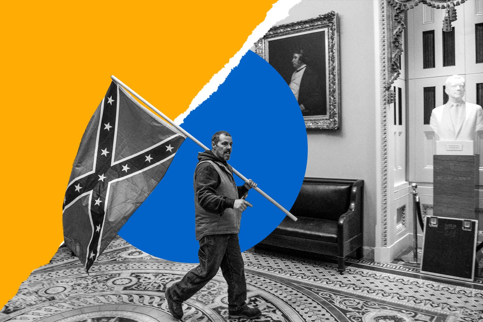 How to Catch an Insurrectionist