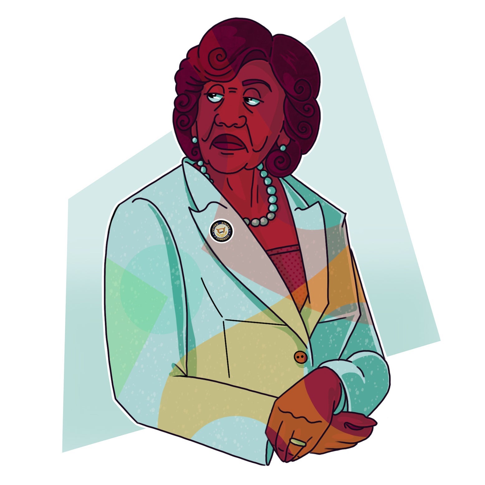 Maxine Waters