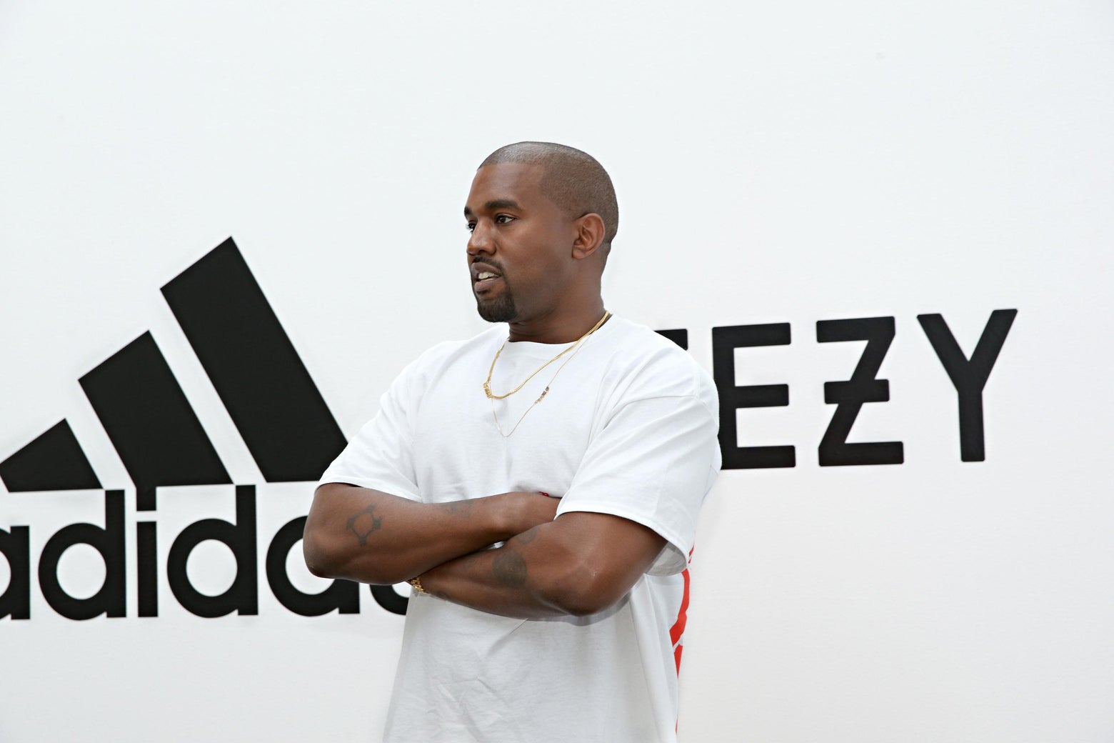 Why It Took Adidas So Long to Finally Drop Kanye West