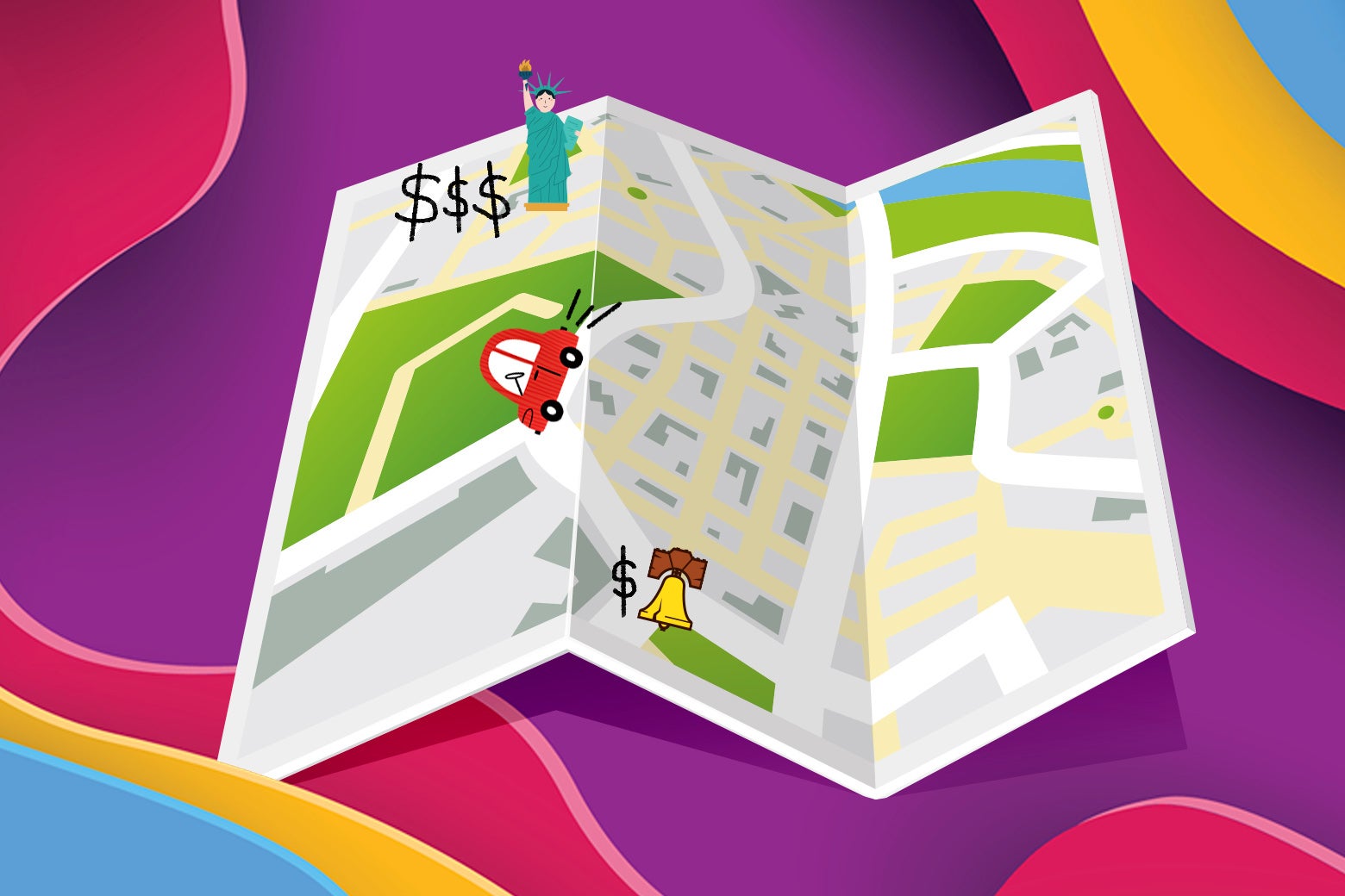 There's a Genius Way to Get Cheaper Tickets to the Events You Love. You Just Have to Be Willing to Think a Little ... Further.