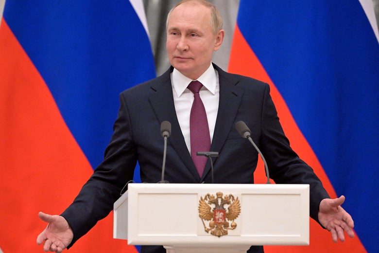 Is the Ukraine Crisis Winding Down?