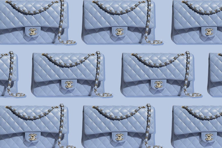 Chanel handbag obsession: Why I search for an accessory I can't