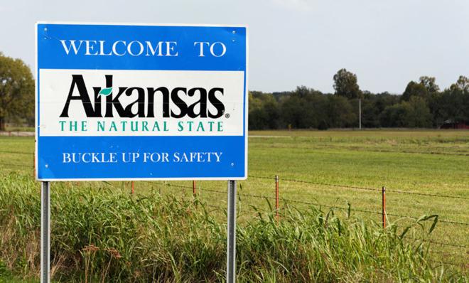 They're from Arkansas?! - Arkansas Times