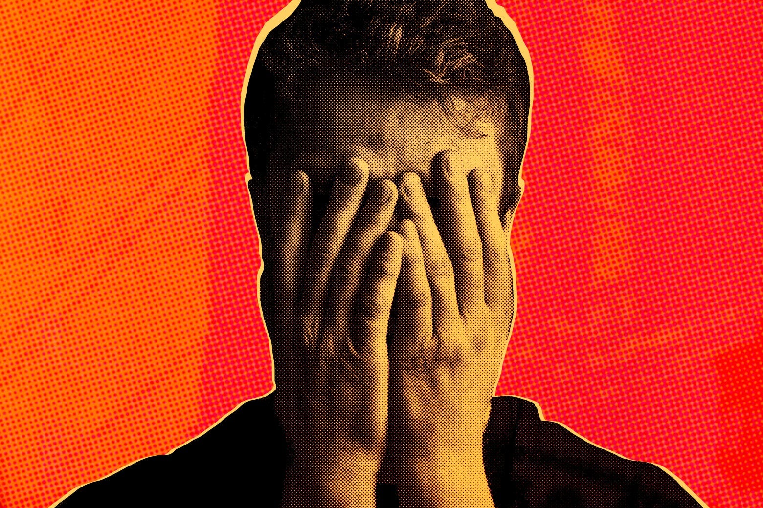 Why Do Men Stop Crying? A Therapist Teaches A 20-year-old College 