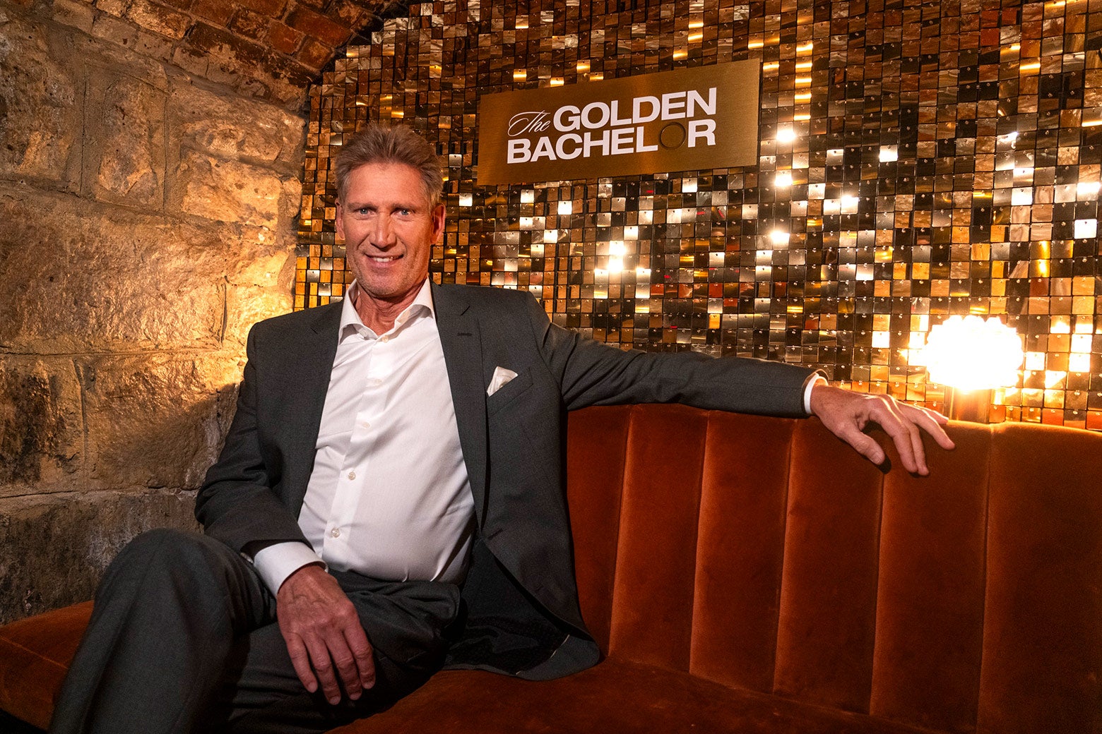 We Should Have Seen the Ending of The Golden Bachelor Coming