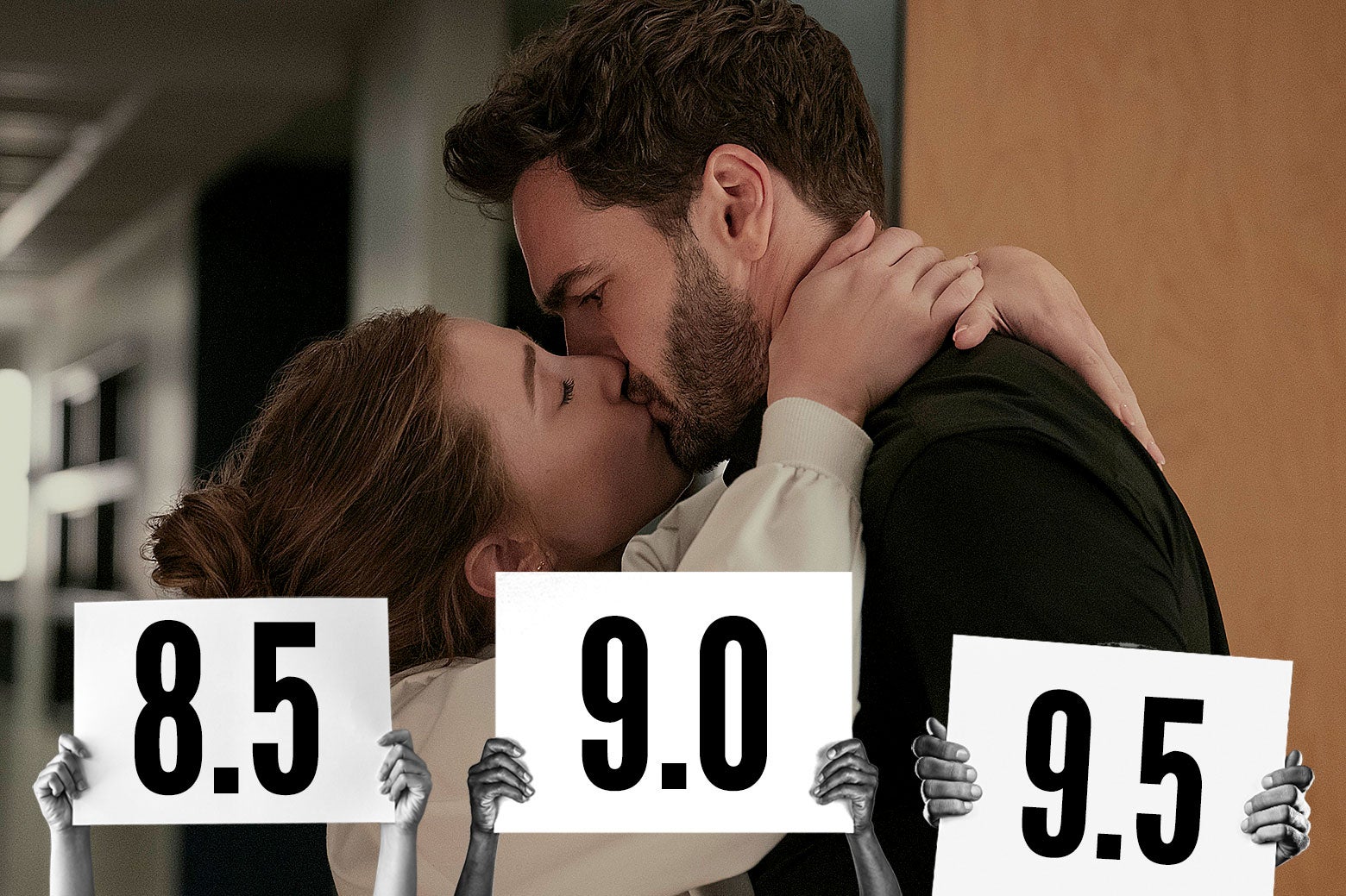 slate.com - Rebecca Onion - The Movie Adaptation of a Steamy Bestseller Is Here. Just One Question: How's the Sex?