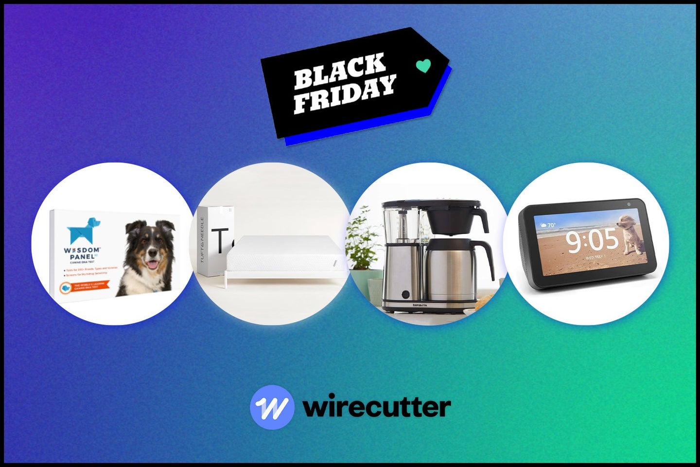 Best Black Friday deals from Wirecutter 2019.