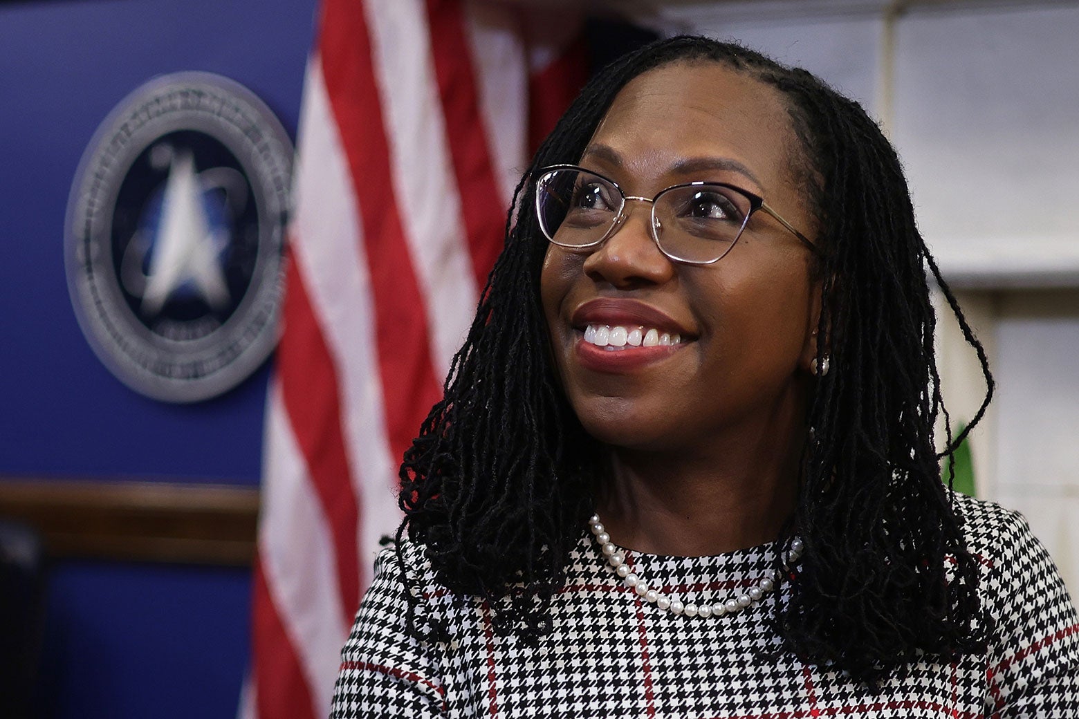 Ketanji Brown Jackson Why It Matters For Science That A Former Public Defender Could Serve On The Supreme Court