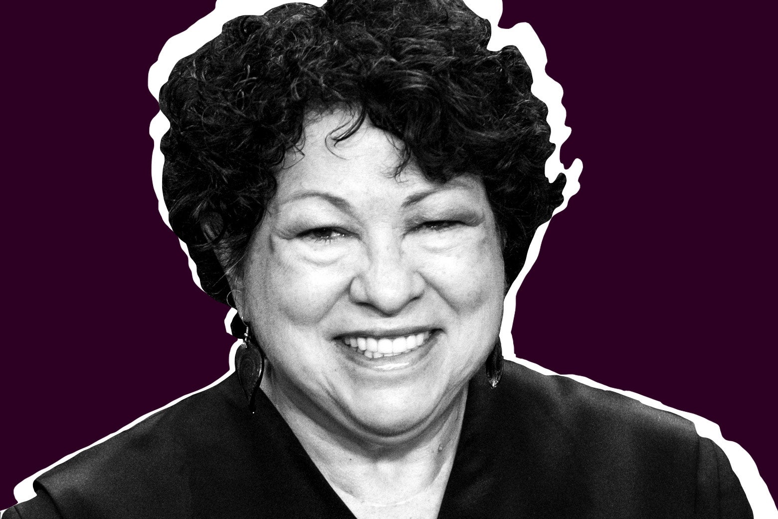 Sonia Sotomayor’s Message Of Empathy, Listening, And Compromise Is What ...