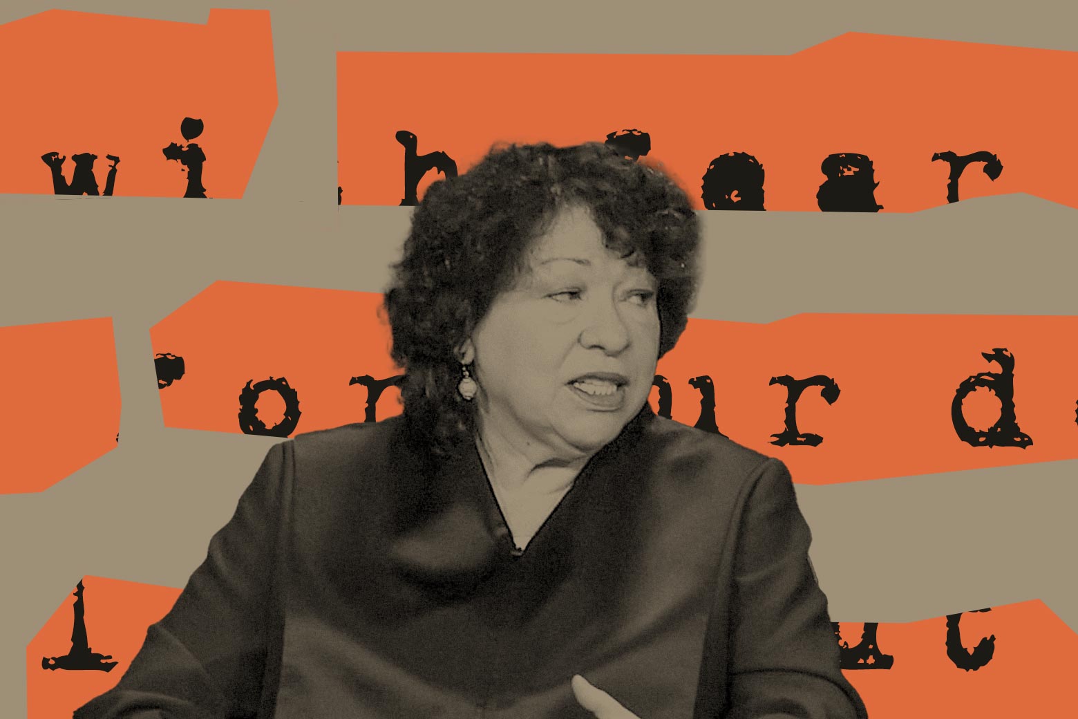 The Supreme Court Has a New Leading Moral Light on the Death Penalty