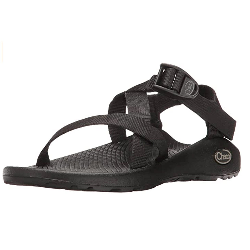 Black Chaco Z/1 sandals