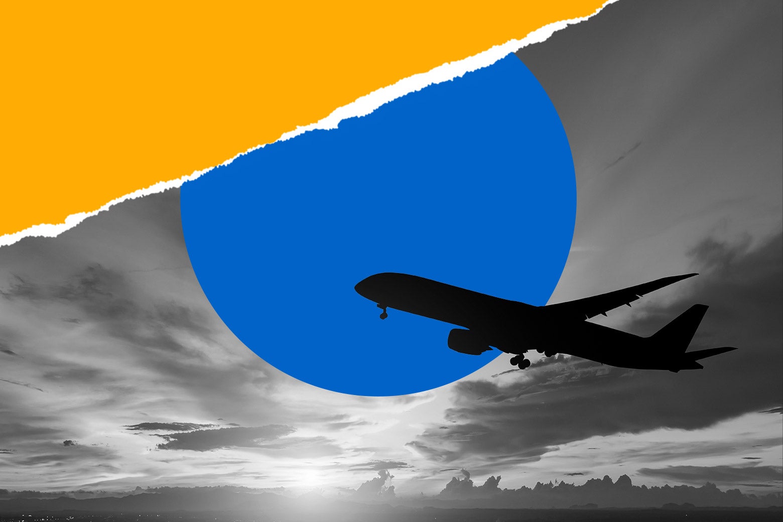 Pilot&rsquo;s Hidden Mental Health Crisis