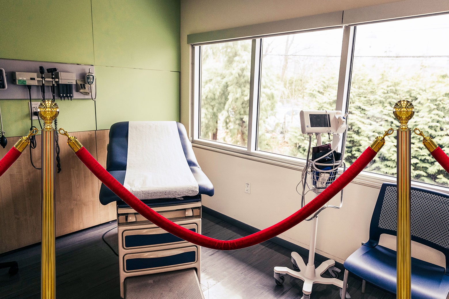 Your Doctor’s Office Might Soon Start Charging an Unexpected Fee Your Doctor’s Office Might Soon Start Charging an Unexpected Fee