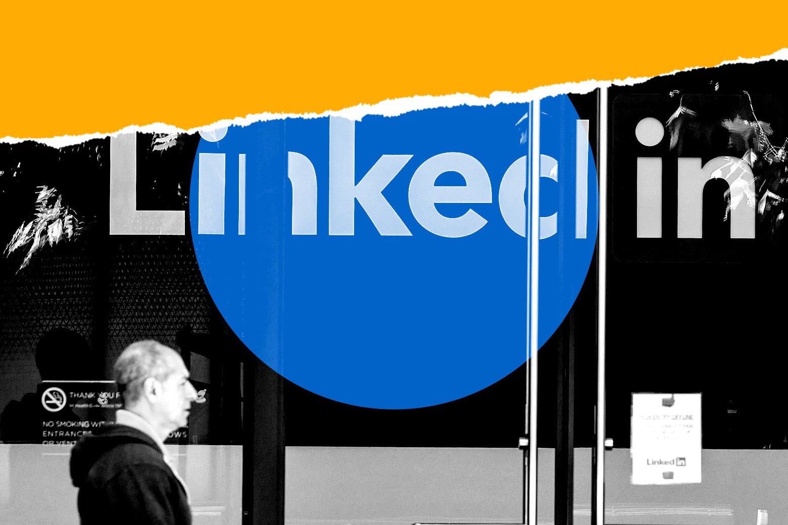 Why LinkedIn is cool now