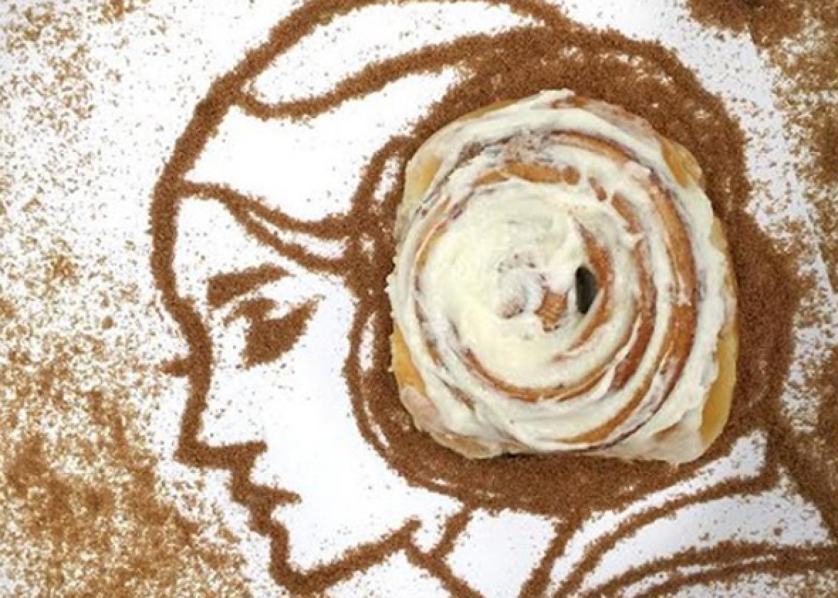 24 Questions Raised By Cinnabon S Carrie Fisher Tweet