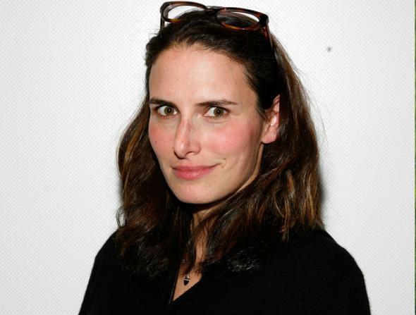 Comedy writer Jessi Klein says she sorts women into two groups: poodles