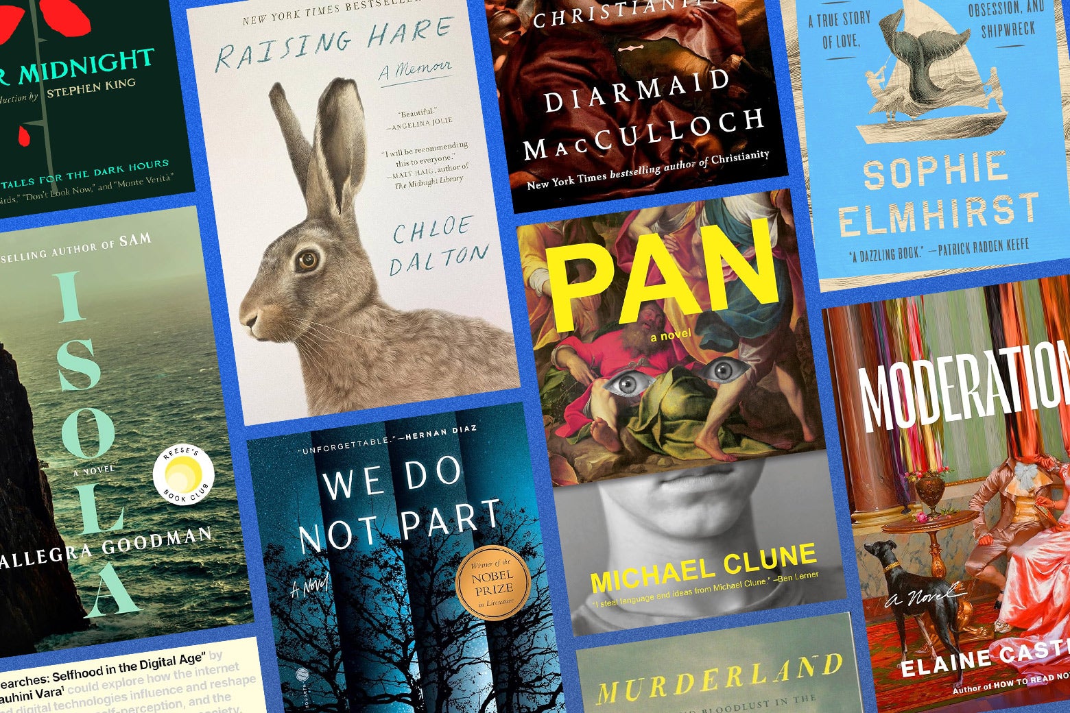 The 10 Best Books of 2025