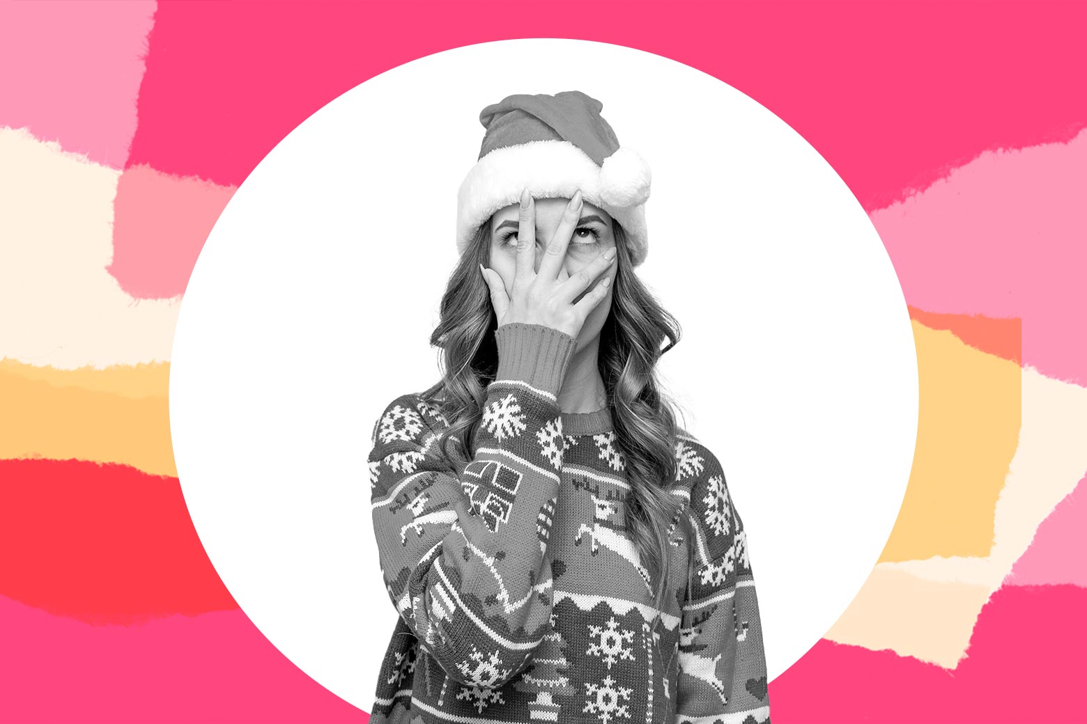 My Brother-in-Law Is the Worst Person in My Family. This Year, I'm Standing Up for Myself.